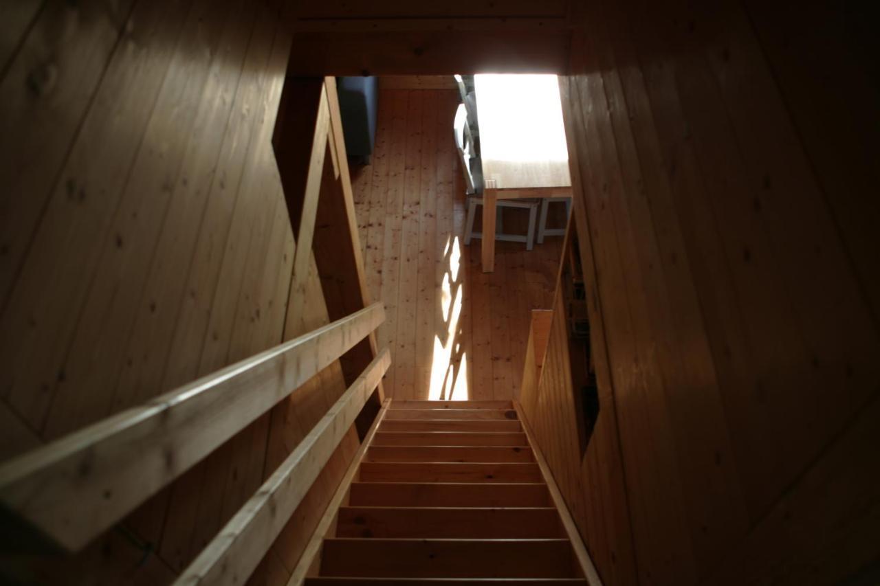 Rech Hof Urlaub Auf Dem Bauernhof Apartman Schalkenbach Kültér fotó