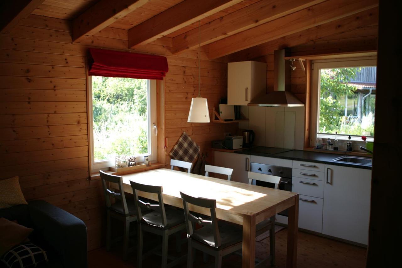 Rech Hof Urlaub Auf Dem Bauernhof Apartman Schalkenbach Kültér fotó